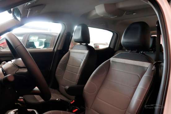CITROËN-C3 AIRCROSS-1.0 TURBO 200 FLEX SHINE 7L CVT CITROËN-C3 AIRCROSS-2026