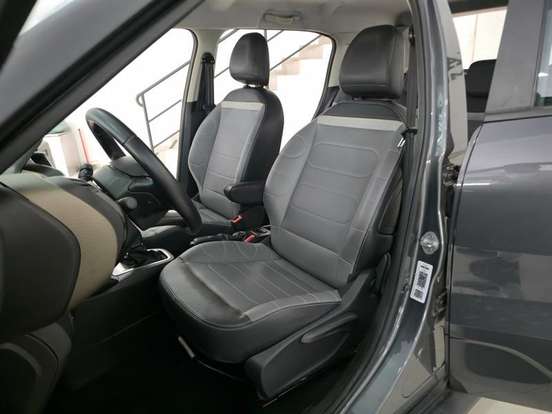 CITROËN-C3 AIRCROSS-1.0 TURBO 200 FLEX SHINE CVT CITROËN-C3 AIRCROSS-2024