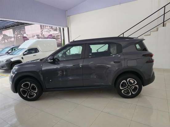 CITROËN-C3 AIRCROSS-2024
