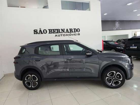 CITROËN-C3 AIRCROSS-2024