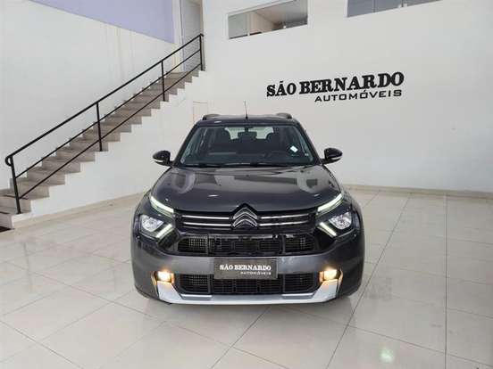 CITROËN-C3 AIRCROSS-2024