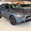CITROËN C4 CACTUS 1.6 THP FLEX NOIR EAT6 CITROËN C4 CACTUS 1.6 THP FLEX NOIR EAT6