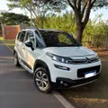 CITROËN AIRCROSS 1.6 FEEL 16V FLEX 4P AUTOMÁTICO CITROËN AIRCROSS 1.6 FEEL 16V FLEX 4P AUTOMÁTICO