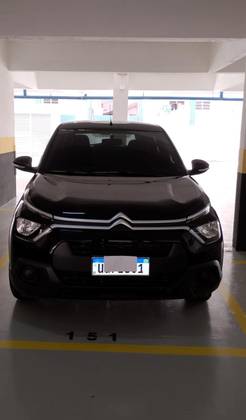 CITROËN C3 1.0 FIREFLY FLEX LIVE PACK MANUAL