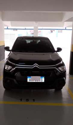 CITROËN-C3-2025