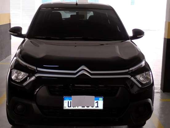 CITROËN-C3-1.0 FIREFLY FLEX LIVE PACK MANUAL CITROËN-C3-2025