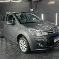 CITROËN C3 1.2 PURE TECH FLEX ATTRACTION MANUAL CITROËN C3 1.2 PURE TECH FLEX ATTRACTION MANUAL