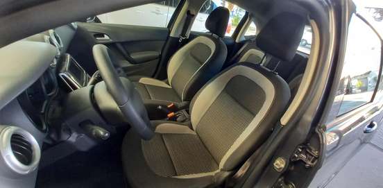 CITROËN-C3-2018