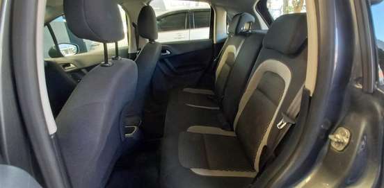 CITROËN-C3-1.2 PURE TECH FLEX ATTRACTION MANUAL CITROËN-C3-2018