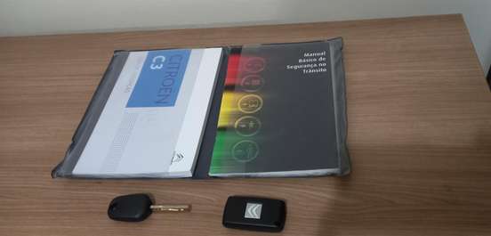 CITROËN-C3-1.2 PURE TECH FLEX ATTRACTION MANUAL CITROËN-C3-2018