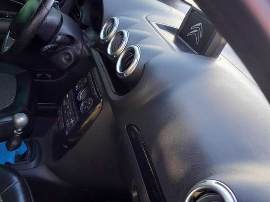 CITROËN-C3-1.6 EXCLUSIVE 16V FLEX 4P MANUAL CITROËN-C3-2011