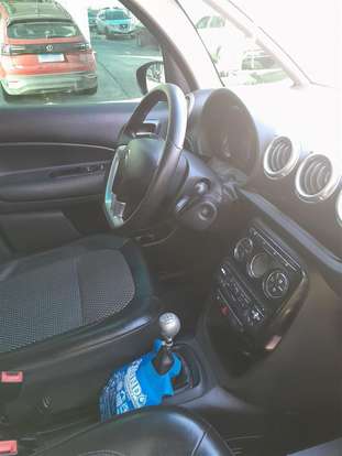 CITROËN-C3-2011