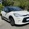 CITROËN C3 1.6 VTI 120 FLEX 100 ANOS EAT6 CITROËN C3 1.6 VTI 120 FLEX 100 ANOS EAT6
