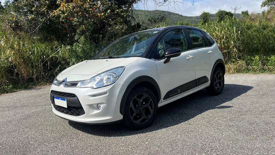 CITROËN-C3-2019