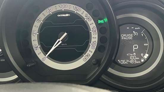 CITROËN-C3-2019