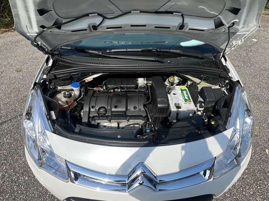 CITROËN-C3-1.6 VTI 120 FLEX 100 ANOS EAT6 CITROËN-C3-2019