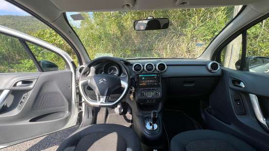 CITROËN-C3-2019