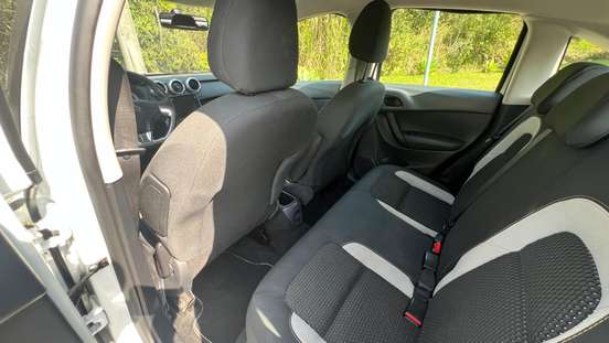 CITROËN-C3-2019