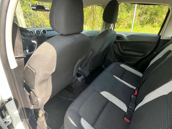 CITROËN-C3-1.6 VTI 120 FLEX 100 ANOS EAT6 CITROËN-C3-2019