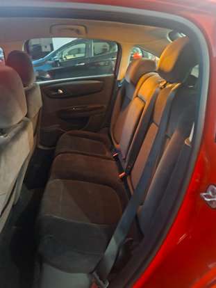 CITROËN-C4-1.6 GLX 16V FLEX 4P MANUAL CITROËN-C4-2011