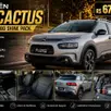 CITROËN C4 CACTUS 1.6 THP FLEX SHINE PACK EAT6 CITROËN C4 CACTUS 1.6 THP FLEX SHINE PACK EAT6