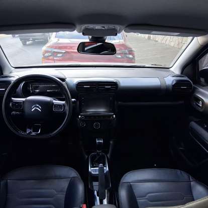 CITROËN-C4 CACTUS-2018