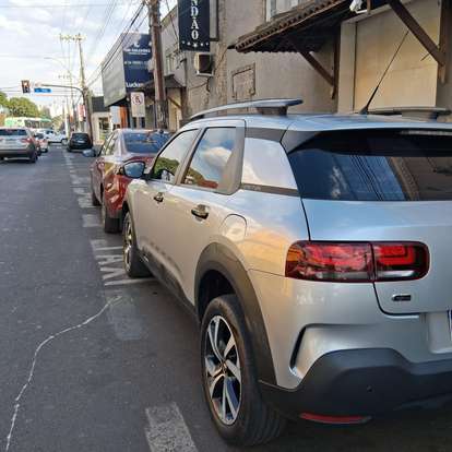 CITROËN-C4 CACTUS-2018