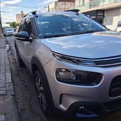 CITROËN-C4 CACTUS-2018