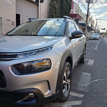CITROËN-C4 CACTUS-2018