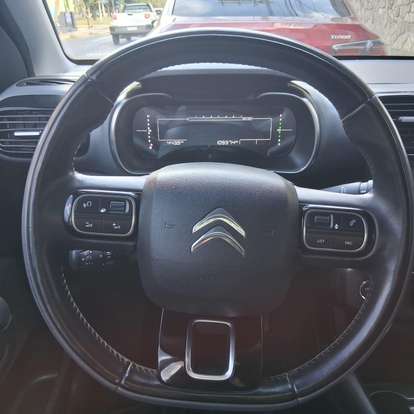 CITROËN-C4 CACTUS-1.6 THP FLEX SHINE PACK EAT6 CITROËN-C4 CACTUS-2018