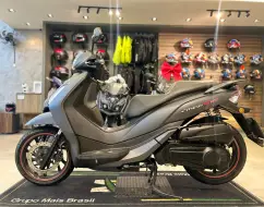DAFRA CITYCOM HD 300i DAFRA CITYCOM HD 300i