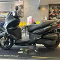 DAFRA JOYRIDE 300 ABS DAFRA JOYRIDE 300 ABS