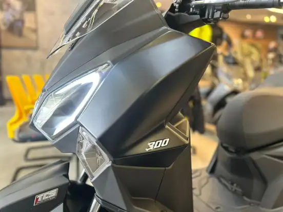 DAFRA-JOYRIDE 300 ABS-2025
