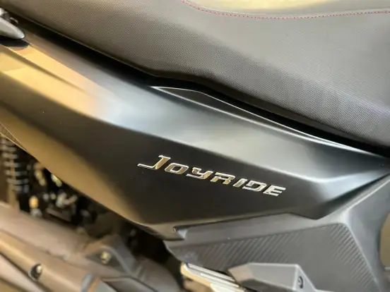 DAFRA-JOYRIDE 300 ABS DAFRA-JOYRIDE 300 ABS-2025