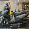 DAFRA JOYRIDE 300 ABS DAFRA JOYRIDE 300 ABS