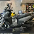 DAFRA JOYRIDE 300 ABS DAFRA JOYRIDE 300 ABS