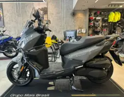 DAFRA JOYRIDE 300 ABS DAFRA JOYRIDE 300 ABS