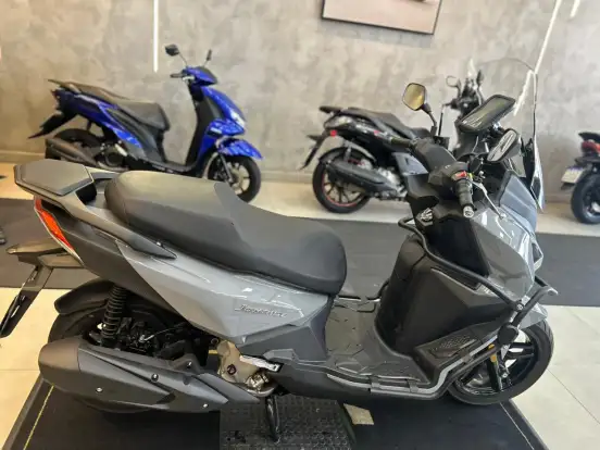 DAFRA-JOYRIDE 300 ABS-2025