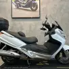 DAFRA MAXSYM 400i DAFRA MAXSYM 400i