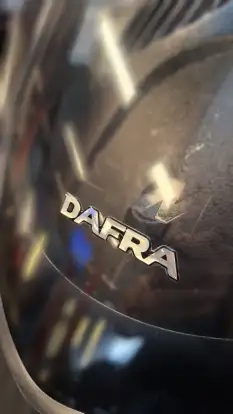 DAFRA-MAXSYM 400i DAFRA-MAXSYM 400i-2022