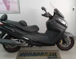 DAFRA MAXSYM 400i DAFRA MAXSYM 400i