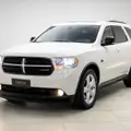 DODGE DURANGO 5.7 HEMI AWD CITADEL V8 GASOLINA 4P AUTOMÁTICO DODGE DURANGO 5.7 HEMI AWD CITADEL V8 GASOLINA 4P AUTOMÁTICO