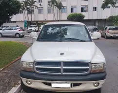 DODGE DAKOTA 2.5 4X2 CS 8V GASOLINA 2P MANUAL DODGE DAKOTA 2.5 4X2 CS 8V GASOLINA 2P MANUAL