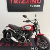 DUCATI SCRAMBLER ICON DUCATI SCRAMBLER ICON