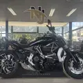 DUCATI XDIAVEL S DUCATI XDIAVEL S