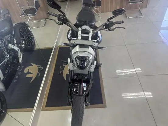 DUCATI-XDIAVEL S DUCATI-XDIAVEL S-2021