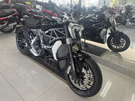 DUCATI-XDIAVEL S DUCATI-XDIAVEL S-2021