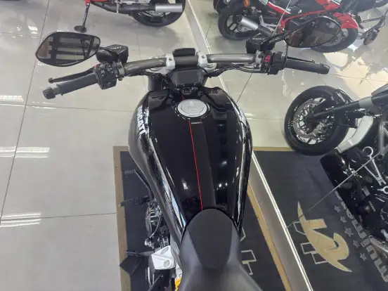 DUCATI-XDIAVEL S-2021