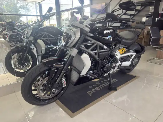 DUCATI-XDIAVEL S-2021