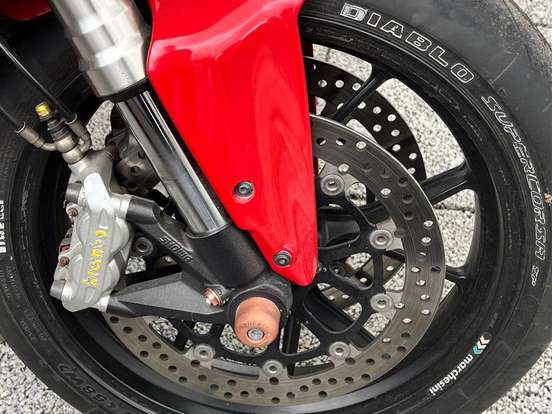 DUCATI-848 EVO DUCATI-848 EVO-2008